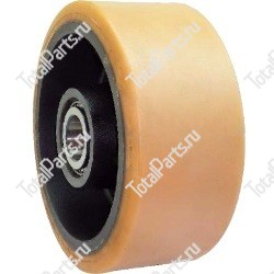 SIZE 370x160x110x43x110x4 ГРУЗОВОЕ КОЛЕСО