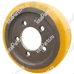 PIMESPO 45390204600 ВЕДУЩЕЕ КОЛЕСО