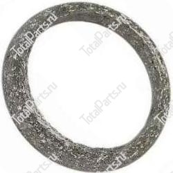 JUNGHEINRICH (AMEISE) 51012575 УПЛОТНЕНИЕ ВЫХЛОПНОГО ТРАКТА