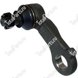 TOYOTA 437202361071 РУЛЕВОЙ НАКОНЕЧНИК ЛЕВЫЙ