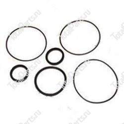 KEY NUMBER TC524W242671 КОМПЛЕКТ САЛЬНИКОВ ГИДРАВЛИКИ