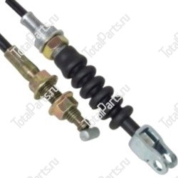 SIZE 1110x915x2xAx1.7x31x ТРОС УПРАВЛЕНИЯ