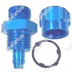 SIZE 1/8BSP-28G M10*1 ШТУЦЕР