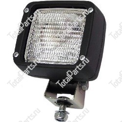 SIZE 112x112x93x12x24x1 ФАРА ОСВЕЩЕНИЯ / HALOGEN / 12 - 24V