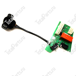 REALS V3440N ПЕЧАТНЫЕ ПЛАТЫ