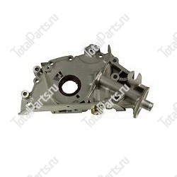 KEY NUMBER 86584 МАСЛЯНЫЙ НАСОС ДВИГАТЕЛЯ DAEWOO