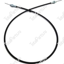 TENNANT 360343 ТРОС ТЯГОВЫЙ 047.0L .25-28/.25-28