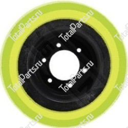 DAEWOO-DOOSAN D658754 ВЕДУЩЕЕ КОЛЕСО