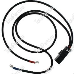 JUNGHEINRICH (AMEISE) 51089987 АККУМУЛЯТОРНЫЙ РАЗЪЕМ В СБОРЕ