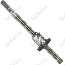 SIZE 434x27.4x295x59 ОСЬ ШАРИКОВОГО ВИНТА / SCREW BALL SHAFT