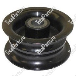 SIZE 30x106.5x49x2x19x44. РОЛИК ШЛАНГА | PLASTIC