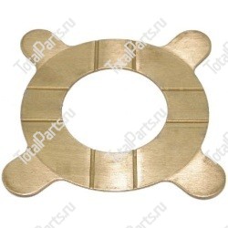 KEY NUMBER 85747 УСТАНОВОЧНАЯ ШАЙБА ДЛЯ ПОГРУЗЧИКОВ DAEWOO