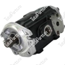 KOMATSU 37B1KA5040 НАСОС ГИДРАВЛИКИ