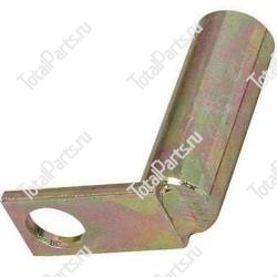 MITSUBISHI 9124410700 ПАЛЕЦ РУЛЕВОЙ