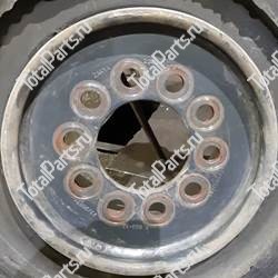 ZARYA 2049-203 ДИСК КОЛЕСНЫЙ