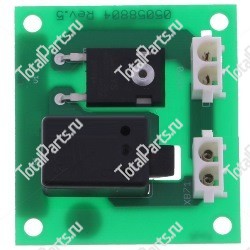 JUNGHEINRICH (AMEISE) 05058804 ПЕЧАТНАЯ ПЛАТА