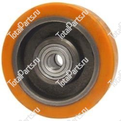 TVH 7420343 ГРУЗОВОЙ РОЛИК