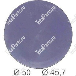 SIZE 50x45.7 ГАЙТЕР