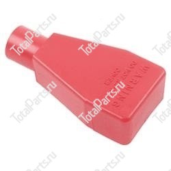 QUICK CABLE 5724R ЗАЩИТА СОЕДИНЕНИЯ