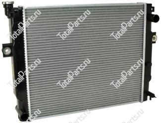TVH 11052911 РАДИАТОР