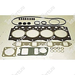 KOMATSU 6202K13100 НАБОР ПРОКЛАДОК ГОЛОВКИ БЛОКА ЦИЛИНДРОВ