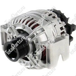 KRAUF ALB1315 ГЕНЕРАТОР 12V 150A