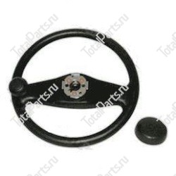 KEY NUMBER TC209K410801 КОЛЕСО ПОВОРОТНОЕ