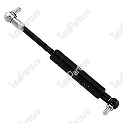 KEY NUMBER 838010967002 ГАЗОВЫЙ АМОРТИЗАТОР