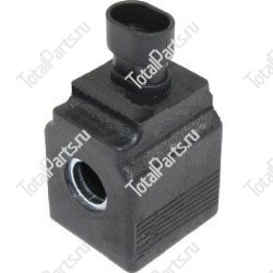 COMATROL C1327D17WASVD КАТУШКА КЛАПАНА