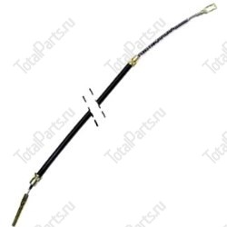 SIZE 1240*1040*3*C*M6*1*R ТРОС УПРАВЛЕНИЯ