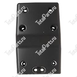 SIZE 286*187*67 ЗАЩИТНАЯ ПАНЕЛЬ