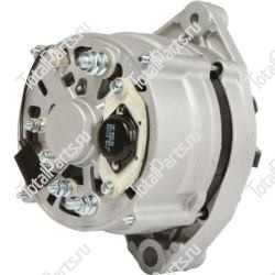 KRAUF ALB0518 ГЕНЕРАТОР 24V 55A