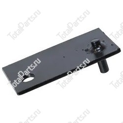 HANGCHA (HC) CPCD20-35 ПЛАСТИНА БАЛКИ УПРАВЛЯЕМОГО МОСТА ЛЕВАЯ ПОГРУЗЧИКИ