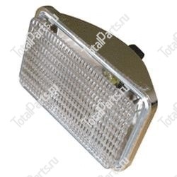 SIZE 124*78*71*N ФАРА