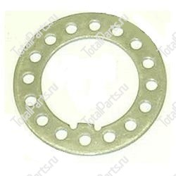 SIZE 3.2x55.5x87x16.5x16 СТОПОРНАЯ ШАЙБА