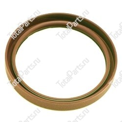 SIZE 55*72*10 САЛЬНИК | S10 | VITON | R ROTATION