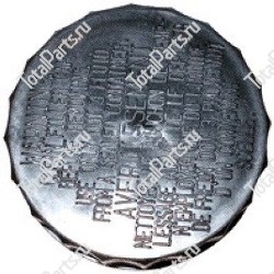 CLARK 8027613 КРЫШКА РЕЗЕРВУАРА