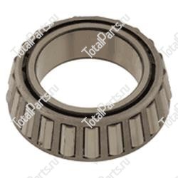 TOYOTA 5910612981 ОБОЙМА КОНУСНОГО ПОДШИПНИКА