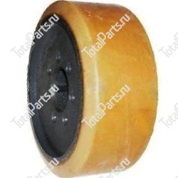 WICKE 506573 ВЕДУЩЕЕ КОЛЕСО