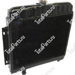 LINDE L3301070101 РАДИАТОР