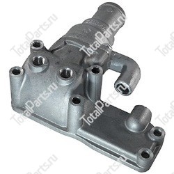CHAOCHAI CY6102BG КОРПУС ТЕРМОСТАТА НА ДВИГАТЕЛЬ