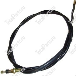 INTRUPA BP1562 ТРОС СТОЯНОЧНОГО ТОРМОЗА