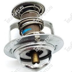 SIZE 44x57.3x71xBWPxYx37x ТЕРМОСТАТ | B