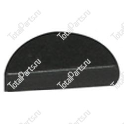 KOMATSU NJ0092651610 ШПОНКА