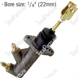 TOTALSOURCE 44195 МАСТЕР ЦИЛИНДР