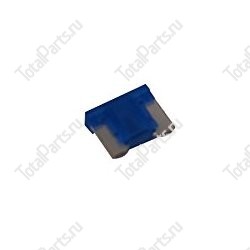 SIZE 11x4x8.5x4x3.4x6x58 ПРЕДОХРАНИТЕЛЬ 15A