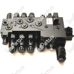 LINDE 1154405710 ГИДРОРАСПРЕДЕЛИТЕЛЬ