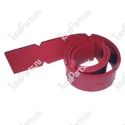 TENNANT TN1035067PRO ПЕРЕДНИЙ СКРЕБОК