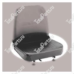 HYSTER 800116759 НИЖНЯЯ ВИНИЛОВАЯ ПОДУШКА СИДЕНЬЯ