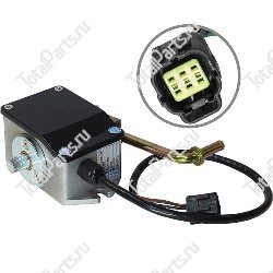 HANGCHA (HC) HCEFP712G00 ПЕДАЛЬ ГАЗА